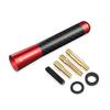 8cm Car Roof Enhanced Signal Aerial Antenna Car Accessories For Changan CX70 CS55 CS75 Plus CS35 Filter Bunper CS15 Alsvin