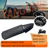 Крышка отработанной трубы. X-max 250x-max 300xmax 125xmax 400 2025 2020 2025 для Yamaha XMAX250 XMAX300 2018-2025 защита мотоцикла