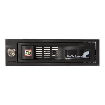 STARTECH Rack amovible pour disque dur SATA de 3,5 pouces