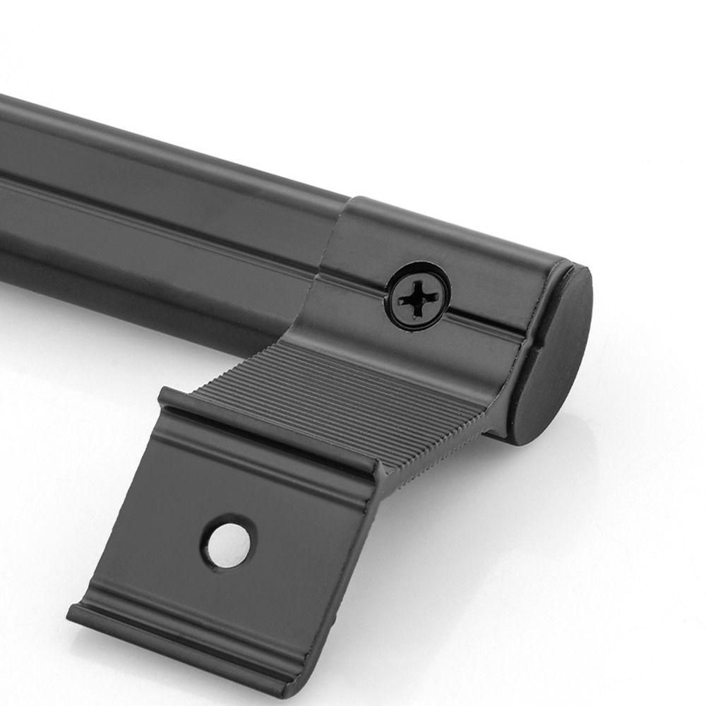 Многофункциональные ручки для мебели, ручки для выдвижных ящиков из алюминиевого сплава, ручки для раздвижных дверей, шкафы