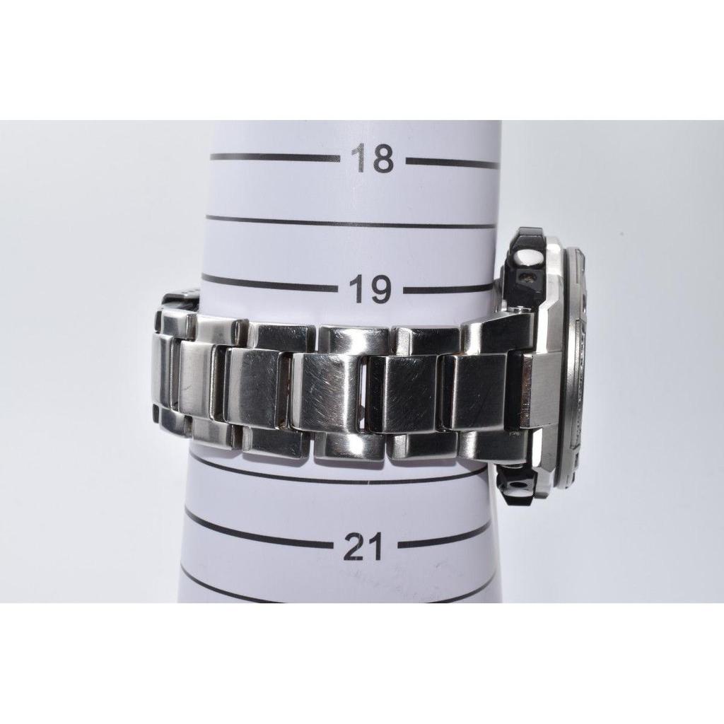 Б/у [Зарубежная модель] часы CASIO G-SHOCK GST-S330D-1A