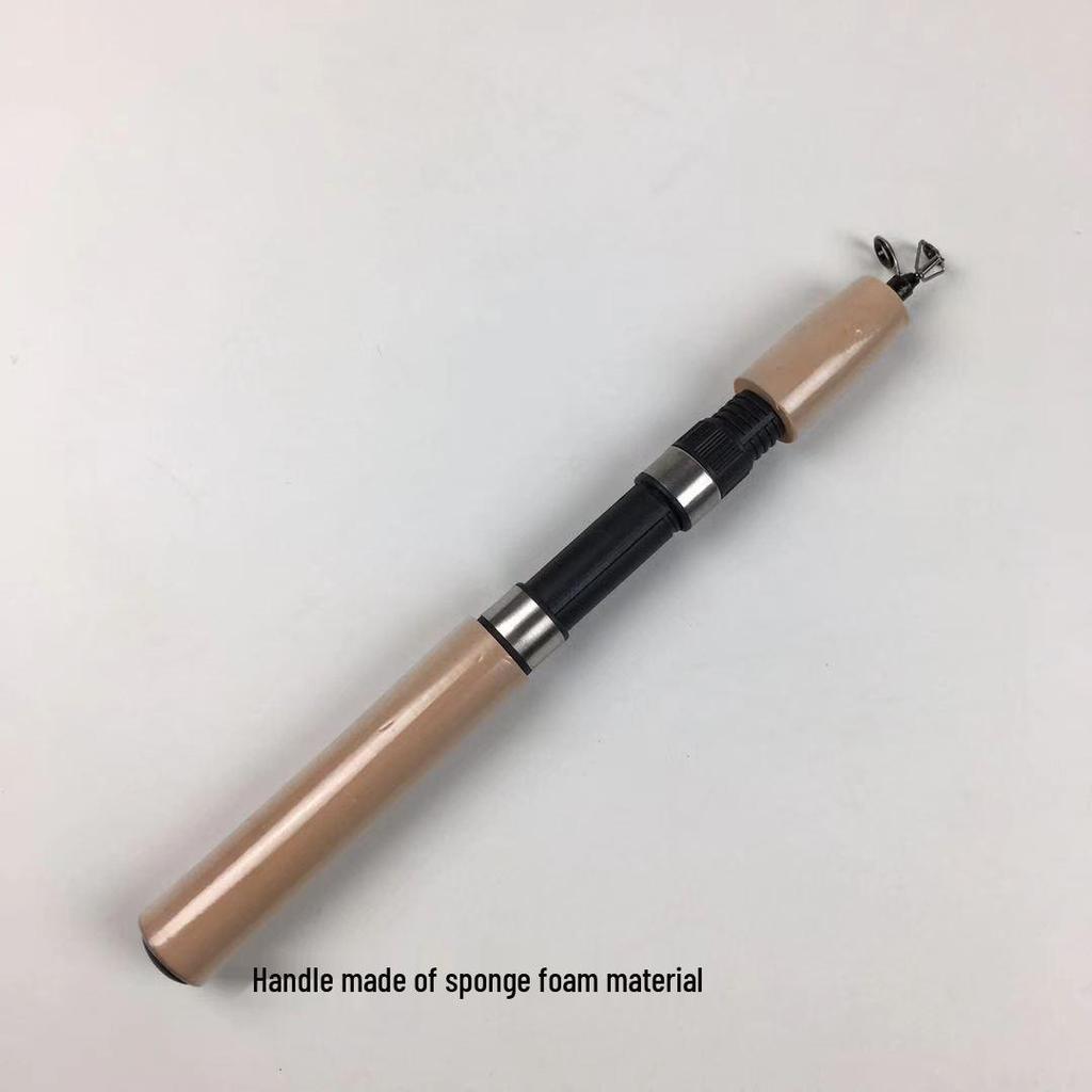 Портативная удочка для подледной рыбалки, Зимние рыболовные снасти для теплицы