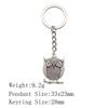 Gifts For Women Anime Keychain Bird Key Ring Souvenir Key Ring Accessories