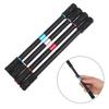 Non Slip Spinning Pen Finger Playing Finger Playing Gel Pens Hand Game Twirling Pen  Student Gift