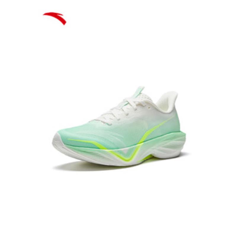 Anta Женские кроссовки для бега Mach 6 Summer Edition