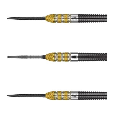 Target Target RVB G4 Поколение 4 SWISS POINT СТАЛЬ 21 г Модель игрока Раймонда ван Барневельда ствол дротика набор дротиков <190128>