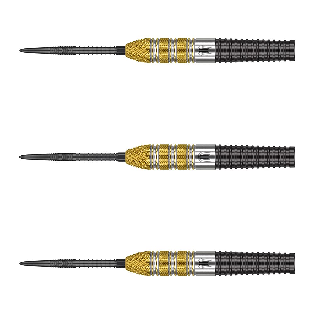 Target Target RVB G4 Поколение 4 SWISS POINT СТАЛЬ 21 г Модель игрока Раймонда ван Барневельда ствол дротика набор дротиков <190128>