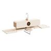 New Portable Dryer Travel Folding Home Clothes Small Drying Rack Mini Clothes Quick Dryer Warm Quilt Shoe Dryer