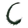 5 Sizes Christmas Decoration Cattail Grass Simulation Rattan Needle Christmas Wreath Christmas Rattan