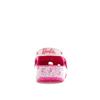 Crocs Мужские кроссовки Barbie x Classic Clog Electric Pink 208817-6QQ