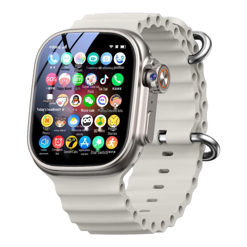 Смарт-часы dosmet S11/S10 Ultra 3 (Китайская версия)