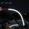 Flexible LED Light Stick 27 Inch Rechargeable Flashlight with High Lumen And 3 Brightness Modes Hands-Free Positioning Lamp