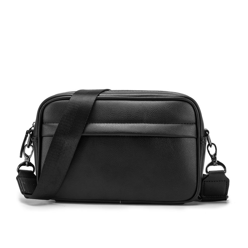 Men'S Small Bag 2020 Tide Shoulder Bag Crossbody Bag Sports Casual Postman Small Shoulder Bag Backpack Men
