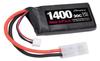Star Pack LiPo 1400mAh 30C GFG201 подлинный 7.4V / [Японский продукт]