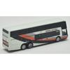 TOMYTEC The Bus Collection Bus Collection Mitsubishi Fuso Aero King Collection Nara Kotsu Yamato-go Diorama Supplies (Manufacturer's First Order Limit
