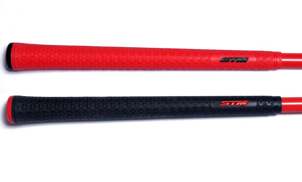 Komokome Golf Swing Practice Live Swing Mini с гибкой увеличенной головкой для практики полета, изготовленной в Японии, Mini Master 2-way Equipment, IM,