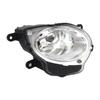 Right Side Headlight Directly Replace 51786771 Sturdy Reliable Single High Beam Light Car
