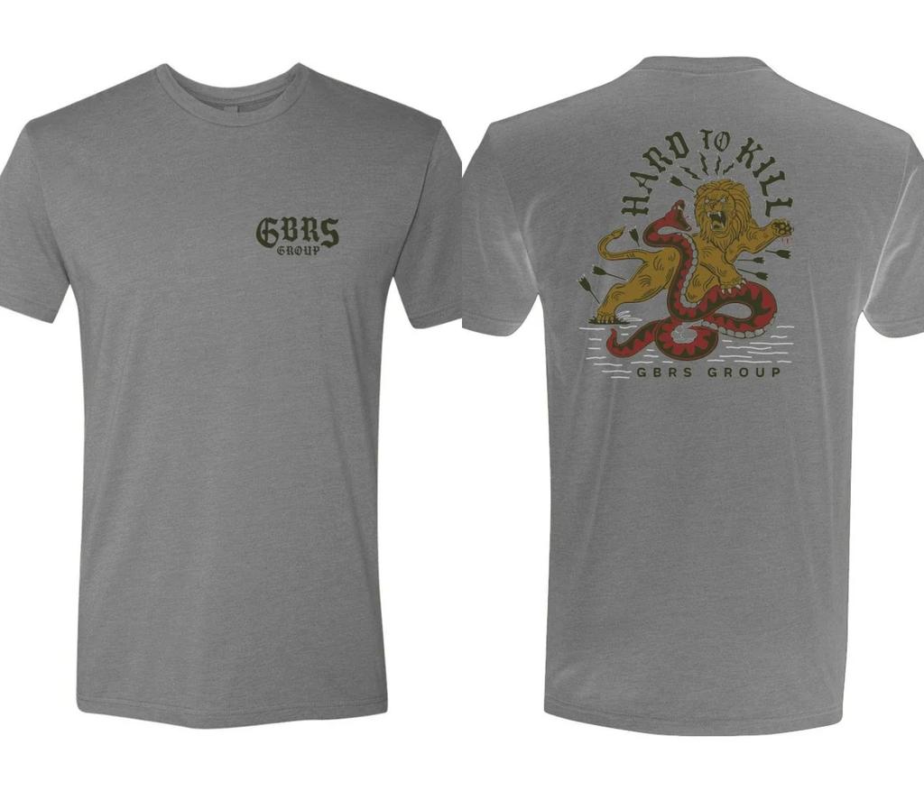 GBRS Group X BUM Energy Grip Matters Short Sleeve Shirt Men T-shirts Heavy Cotton Gym Fitness Sports Loose Male Clothes Top Tees