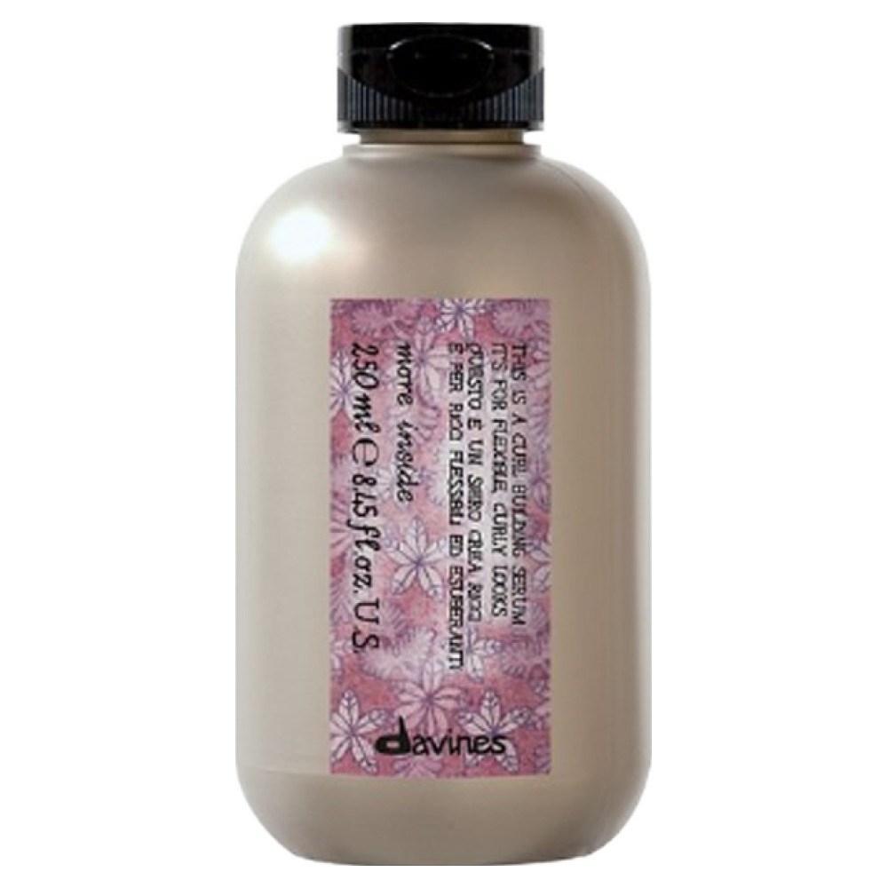 Davines This Is a Curl Building Serum Эссенция для волос 250 мл 1 шт