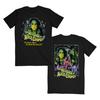Футболка Alice Cooper Revenge Has A Face Унисекс Плотный Хлопок Все Размеры Унисекс Футболка