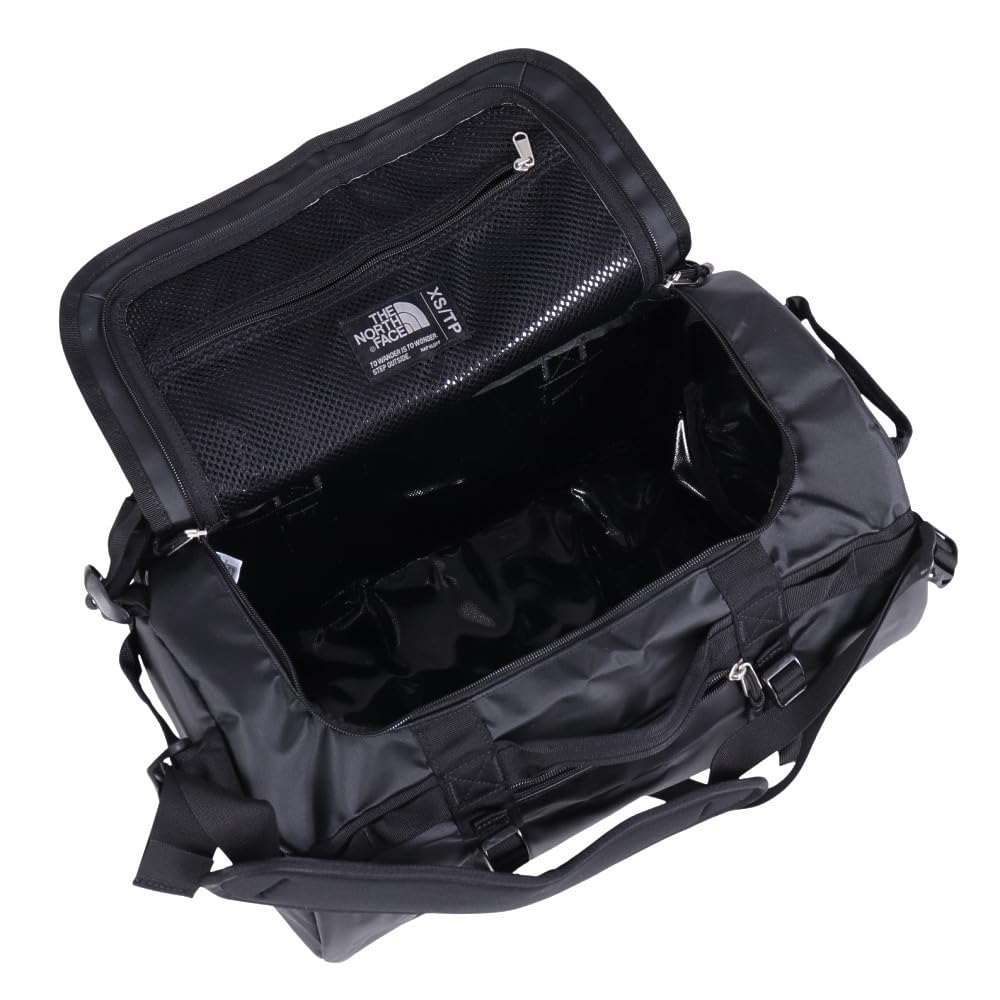 BC Duffel XS Black ONESIZE