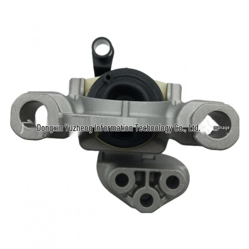 Front Right Engine Mount for Ford EcoSport 1.0 (2017), Part GN11-6F012AC