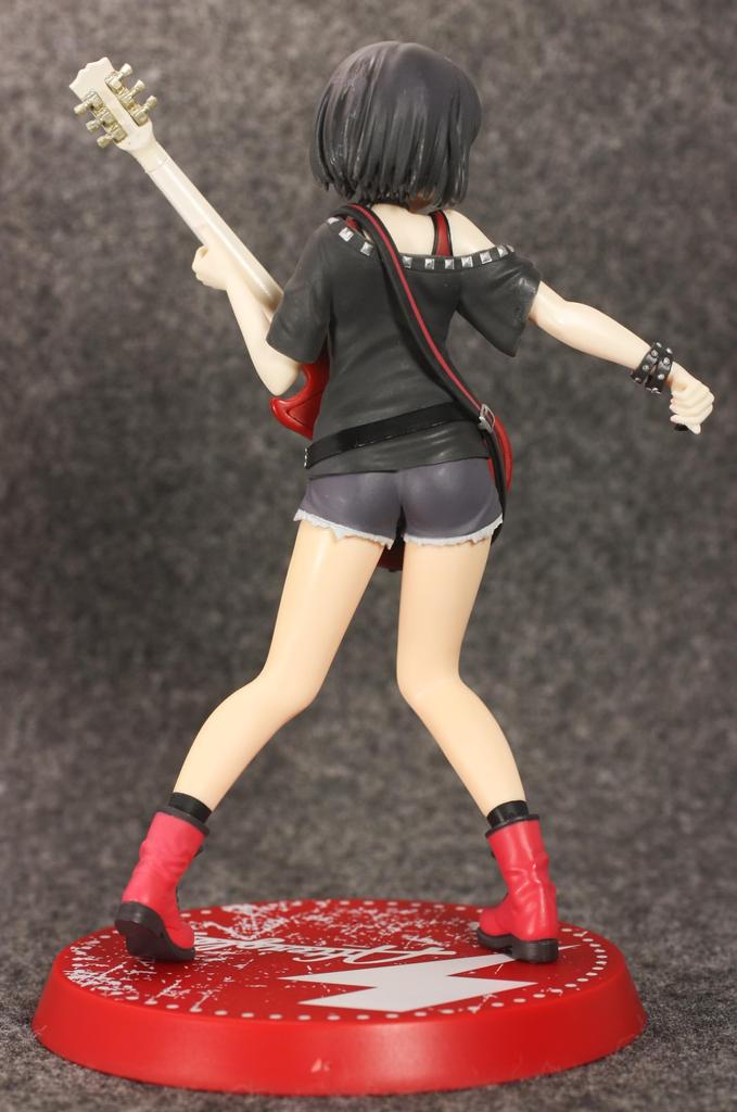 Sega BanG Girls Band PM Figure Vocalist Collection Dream! Party! “Ran Mitake” No.4