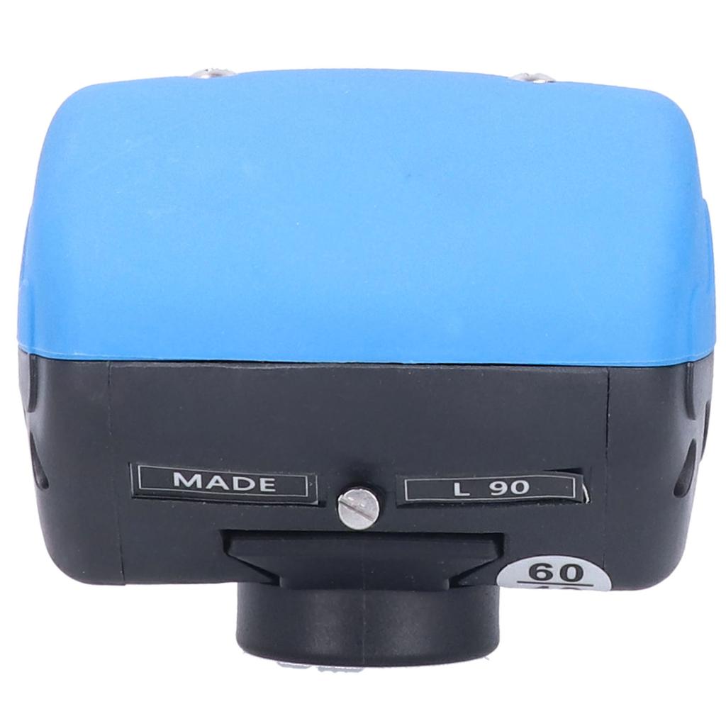 Universal 2 Outlets Milking Machine Pulsator for Cattle Goat Milker Farming Equipment Parts