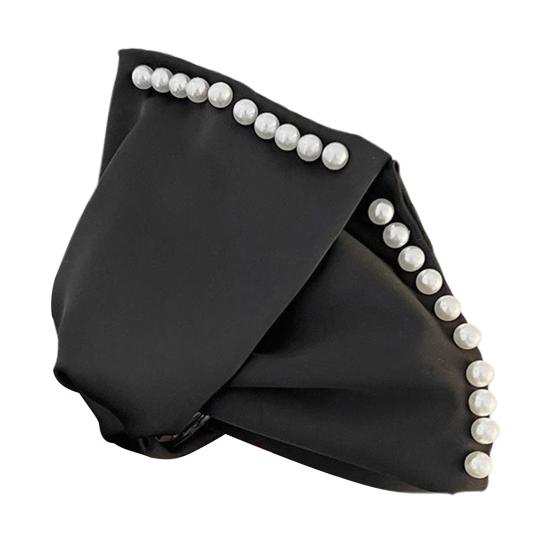 Заколка-краб для волос со стразами, сильная фиксация на затылке, блестящая заколка для волос, повседневная одежда для свиданий и вечеринок