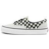 Style 95 Canvas Low-Top Skate Shoes Unisex Sneakers Black White VN0A2RR12RS