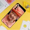 Англия Королева Елизавета II Для Samsung Galaxy A14 A34 A54 A12 A32 A52 A51 A71 A53 A33 A13 A15 A25 A35 A55 Чехол для телефона