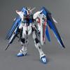 Bandai MG Freedom Gundam Вер. 2,0