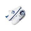 New Converse Fastbreak Pro Ox White Blue A10202C