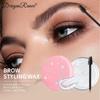 Dragon Ranee Wild Eyebrow Fixed Cream Transparent Gel Glue Waterproof Speed Dry Eyebrow Soap Soap Eyebrow Ware Artifact