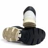 Great CHANEL High cut sneakers COCO Mark Navy leather mens 43 G31762 Used