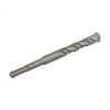 Concrete-SDS Plus Drill Bit Cross Tips Wall Brick Block Drilling Bits 160mm