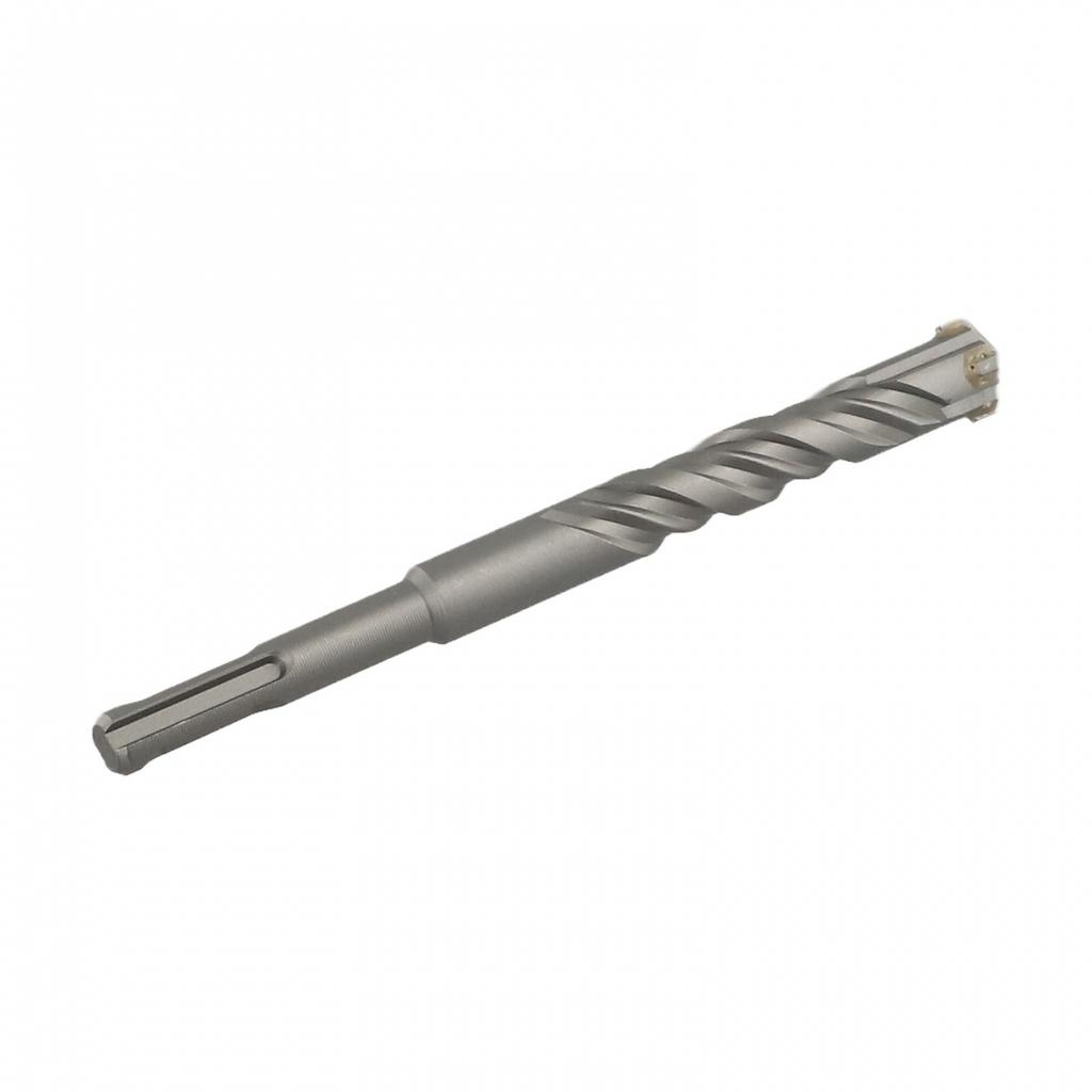 Concrete-SDS Plus Drill Bit Cross Tips Wall Brick Block Drilling Bits 160mm