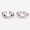Cat Ear Ring, Schoolgirl Simple Creative Trendy Index Finger Opening Ins Couple Adjustable Ring