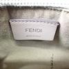 Fendi 8BL1461D5F0NJ3 Сумка 2-в-1 серая Женская