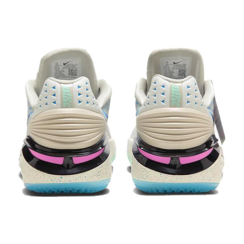 Nike Эйр Зум GT. Кроссовки Cut 2 EP 'We Are All Greater' повседневные DJ6013-104