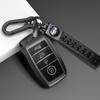 Чехол из ТПУ с 4 кнопками для KIA Rio Rio5 Sportage Ceed Cerato K3 KX3 K4 K5 Sorento Optima Picanto для автомобильного пульта дистанционного управления и смарт-ключа