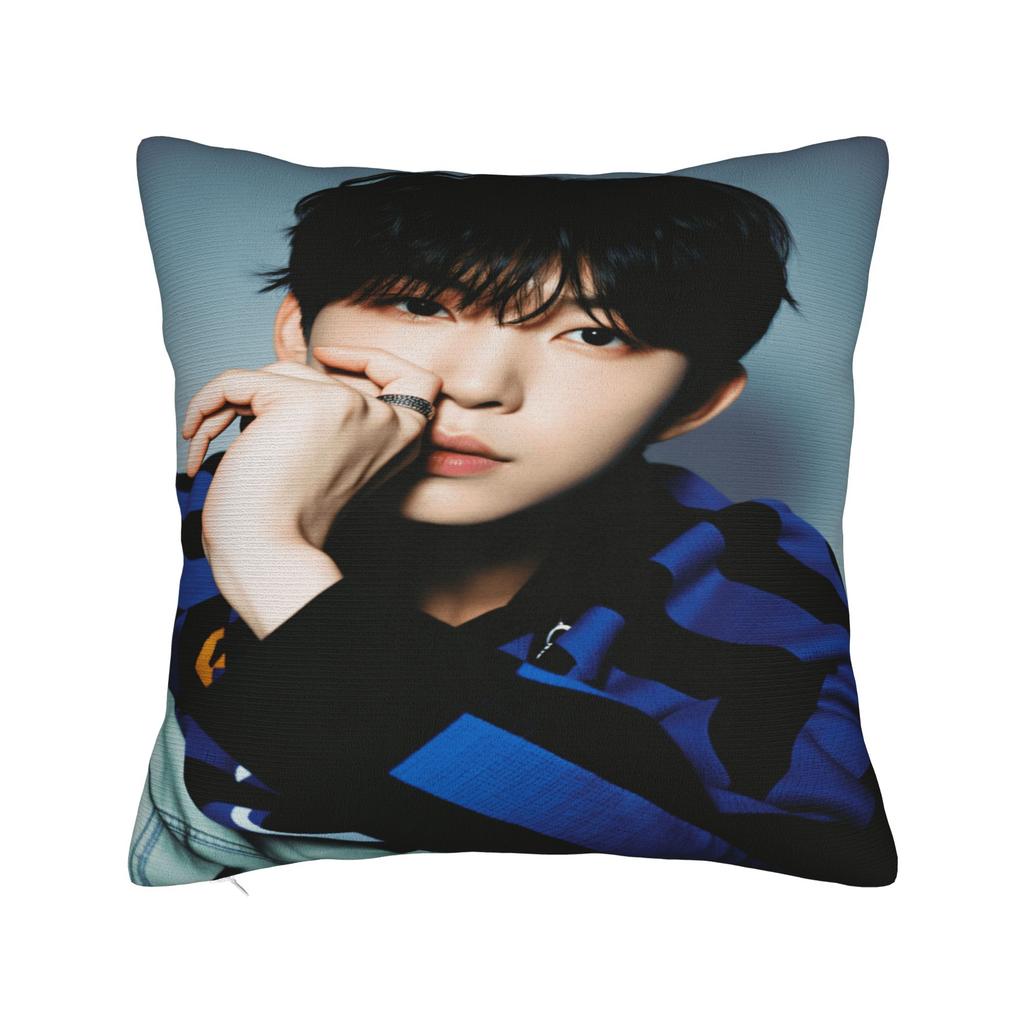 Ald1 A-Alpha Drive One Pillow Case Novelty Pillow Cover Soft Pillowcases For Couch Sofa Bedroom