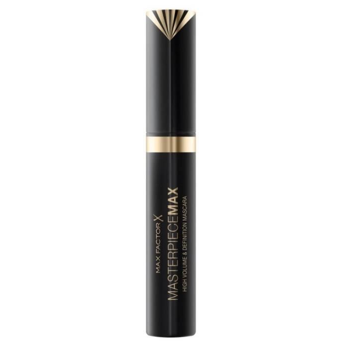 Mascara volume – Max Factor – Masterpiece Max – Noir/Brun