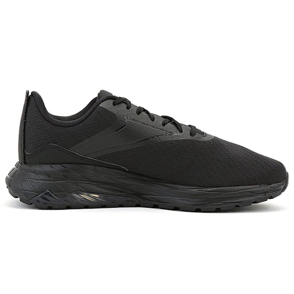 Reebok Liquifect 180 2.0 Кроссовки с низким верхом Унисекс Черный GW4929