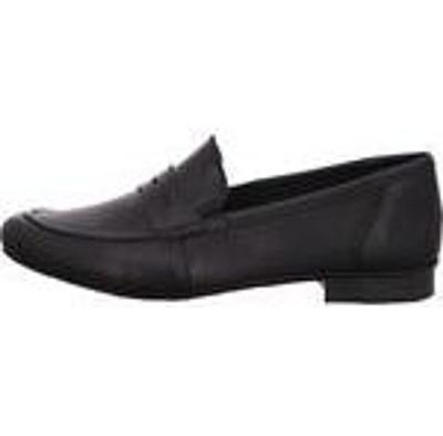 Женские слипоны 51954 black