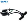Ignition Coil 66M-85570-00-00 F15 for Hidea 4 Stroke 15HP Outboard Motor