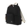 Porter Рюкзак Noir 895-15157 Yoshida Bag NOIR DAYPACK Рюкзак Мужской Женский Унисекс Оригинальный продукт