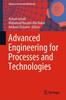Книга Advanced Engineering for Processes and Technologies : 102