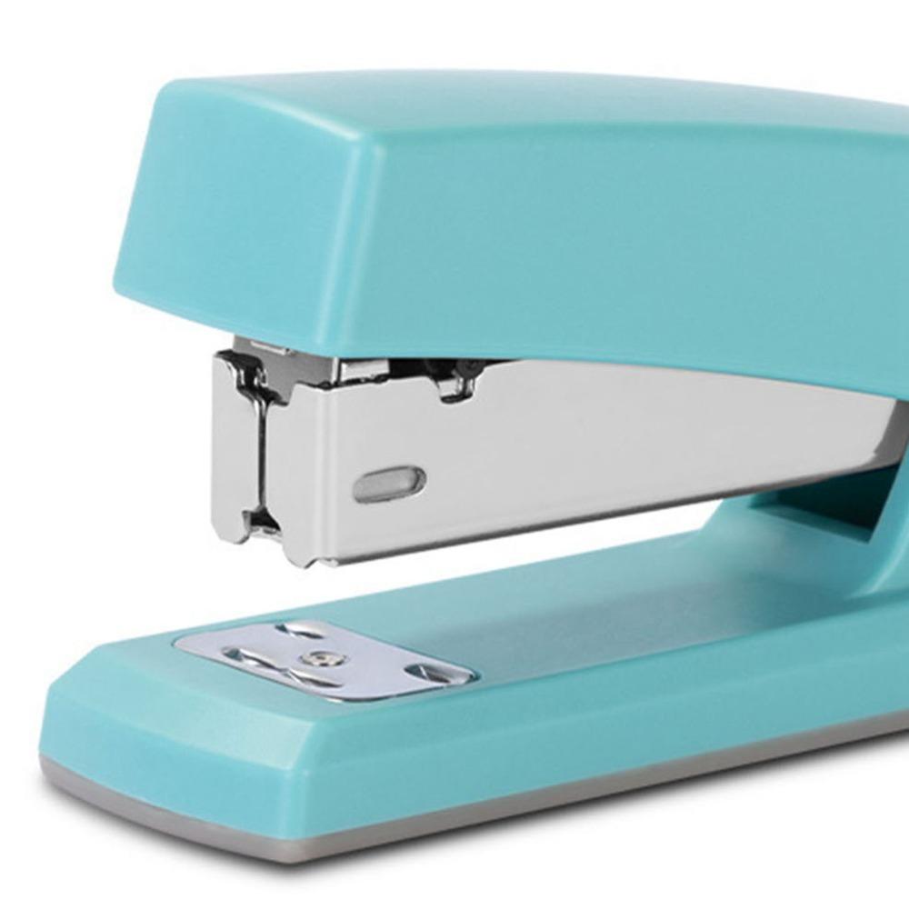 20 Sheets,12 size Lightweight Stapling Machine Medium Size Mini Stapler Easy Use Stapler Home Use