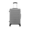 Diplomat YH-ZH6782 Titanium Spinner Suitcase